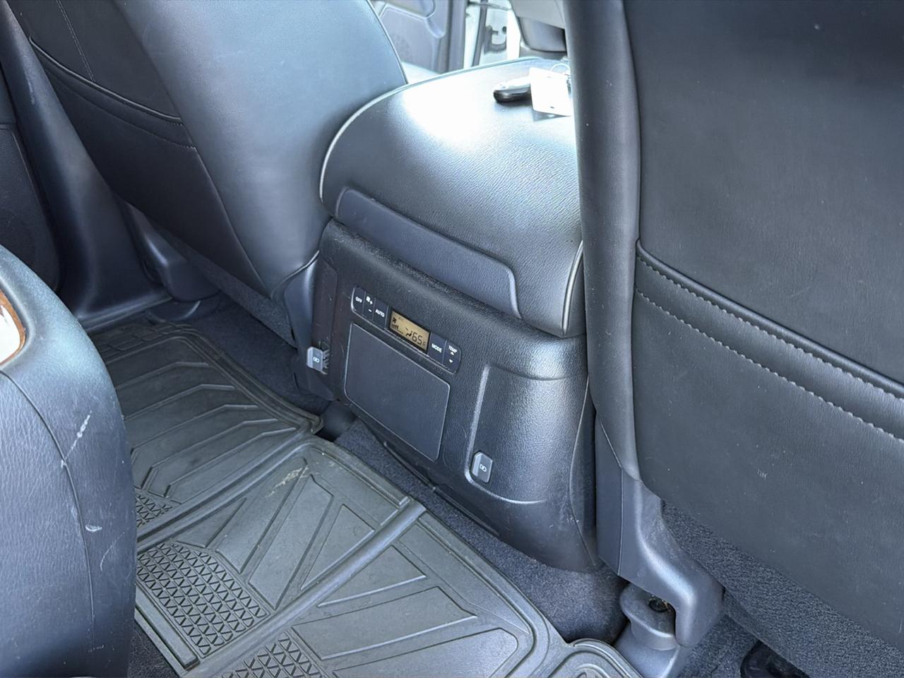 Infiniti QX80 LUXE 4WD 2019