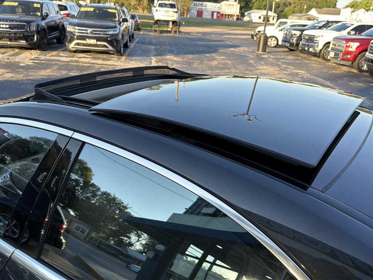 Mercedes-Benz S-Class S560 2019