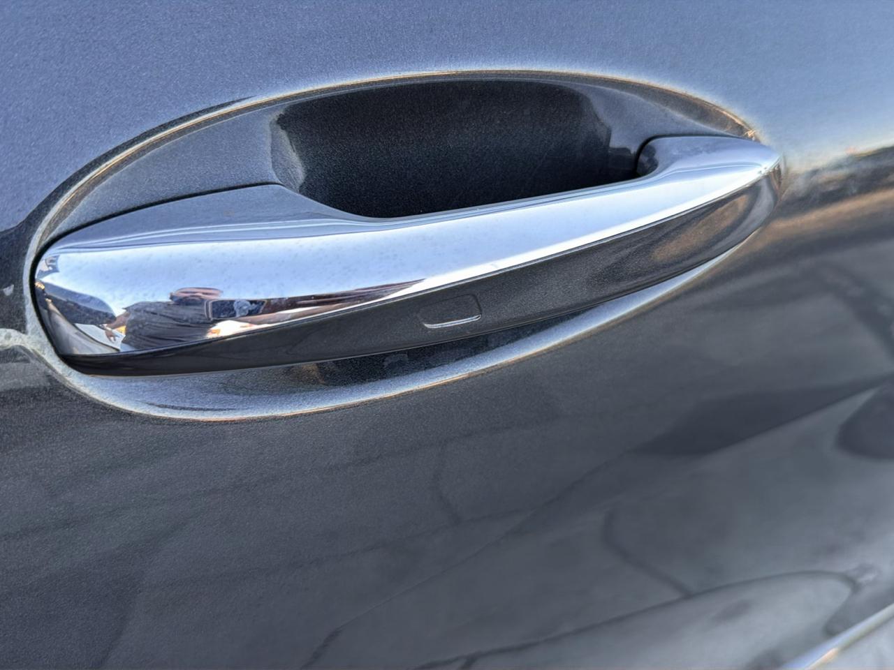Mercedes-Benz S-Class S560 2019