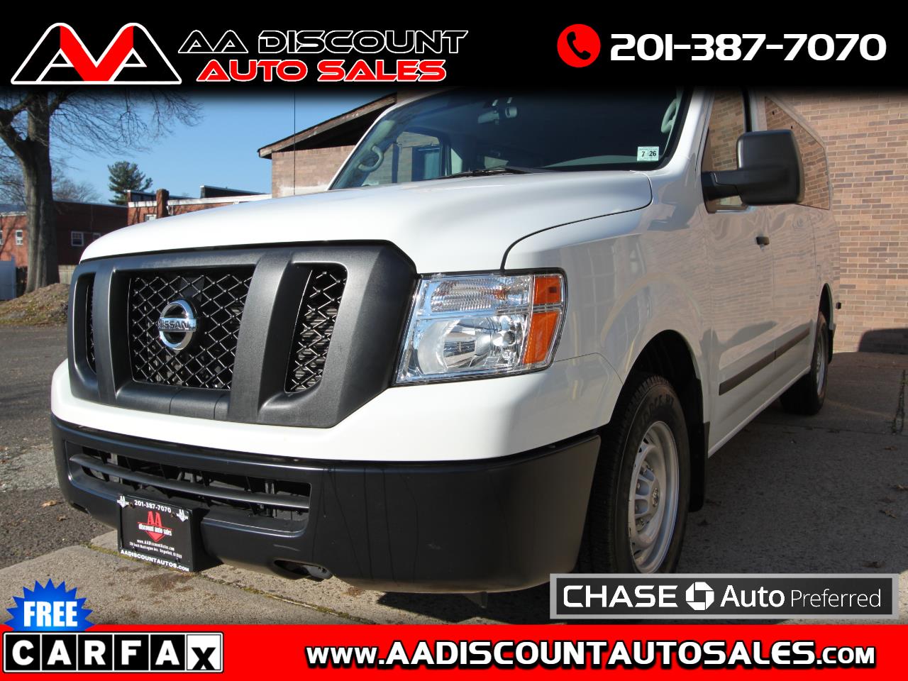 Used Cars for Sale Bergenfield NJ 07621 AA Discount Auto Sales