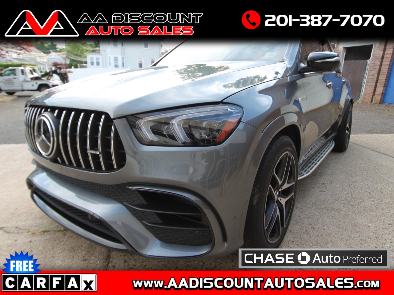 Used Cars for Sale Bergenfield NJ 07621 AA Discount Auto Sales