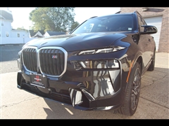 2023 BMW X7 