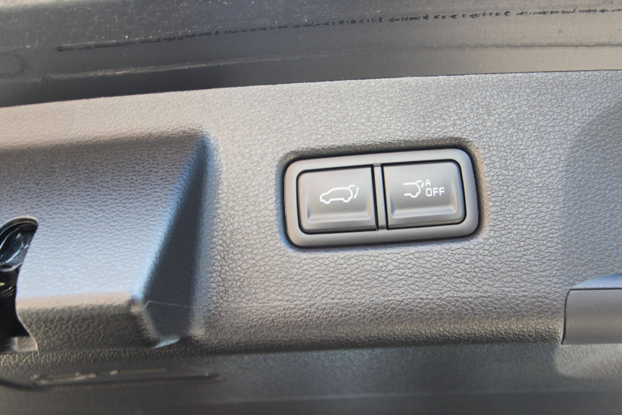 Kia Telluride EX AWD 2025