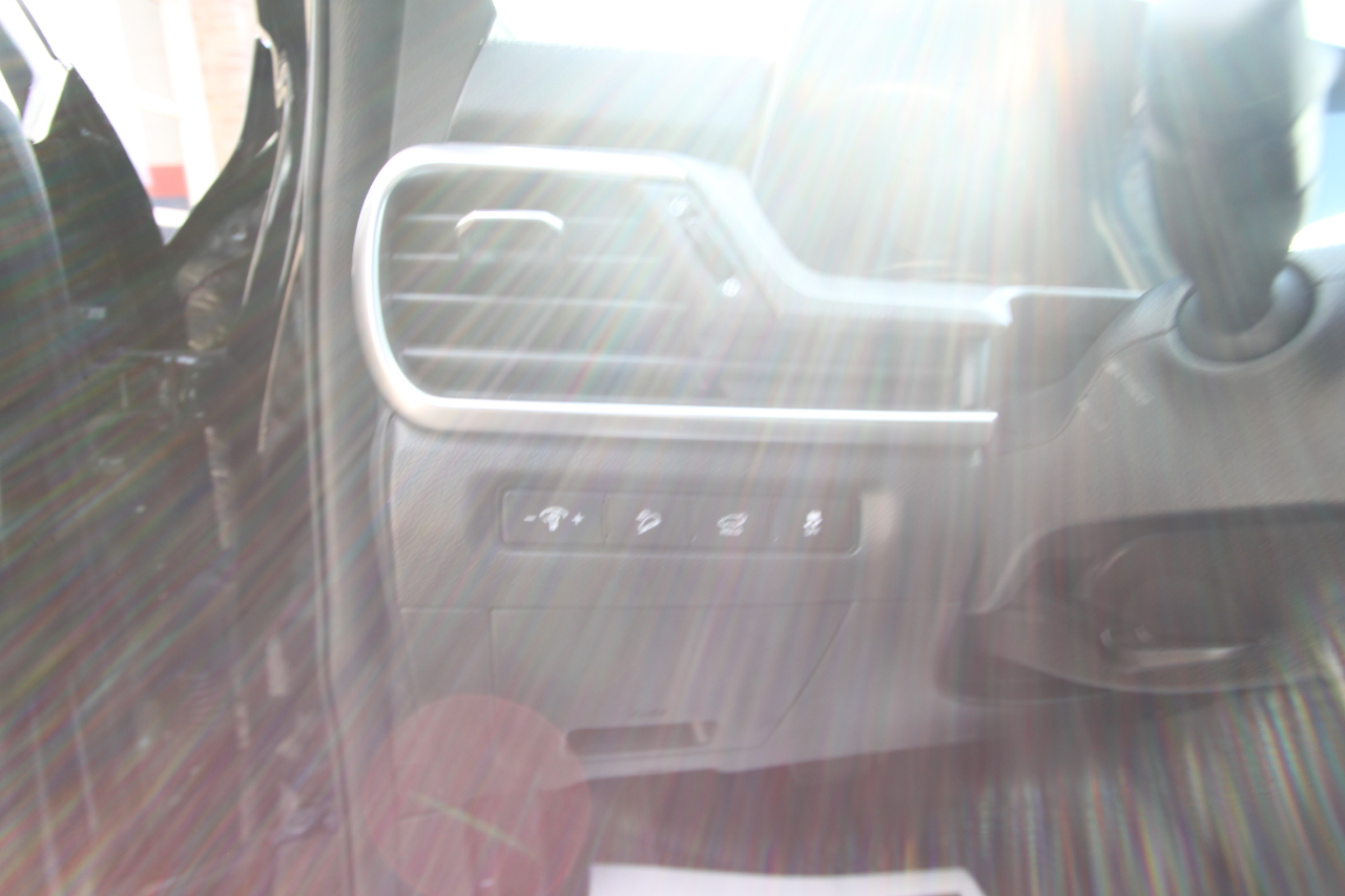 Kia Telluride EX AWD 2025