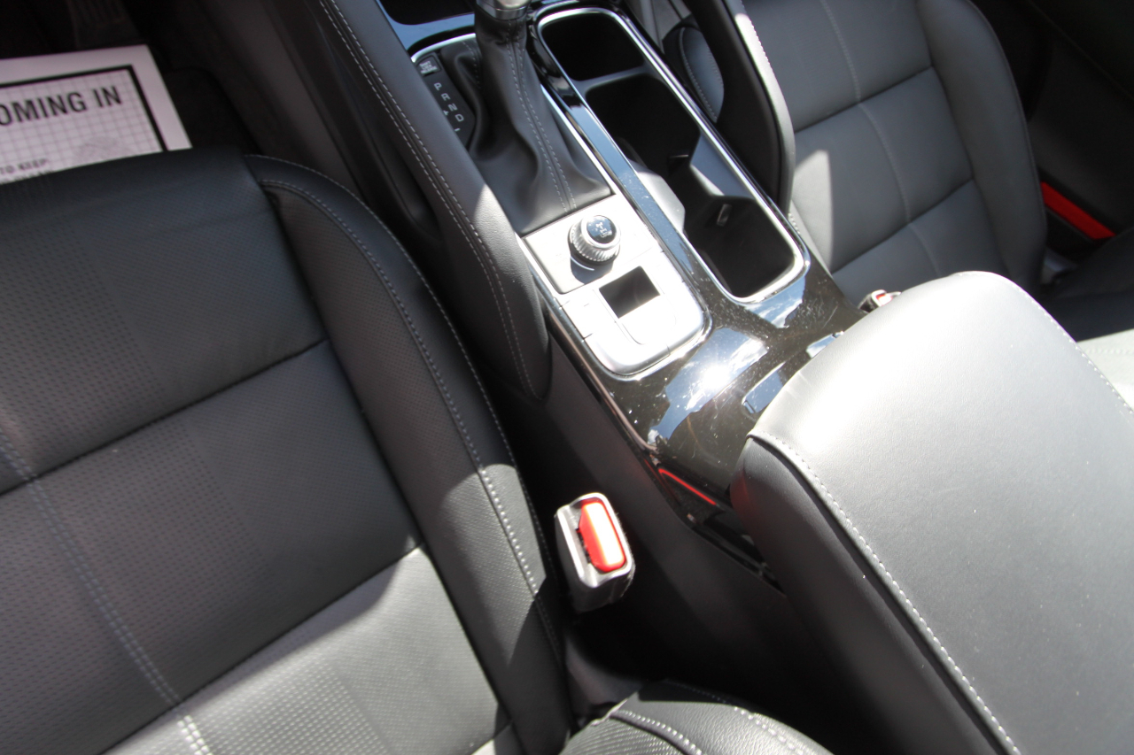 Kia Telluride EX AWD 2025