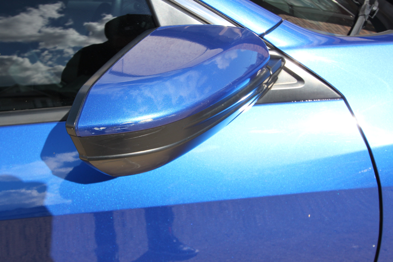 Honda Civic LX Sedan CVT 2016
