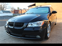 2007 BMW 3-Series 