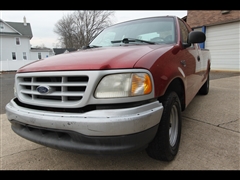 1999 Ford F-150 