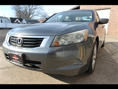 2009 Honda Accord 
