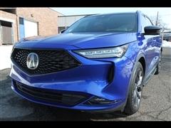 2023 Acura MDX 