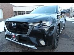 2024 Mazda CX-90 PHEV 