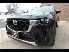 2024 Mazda CX-90 PHEV 