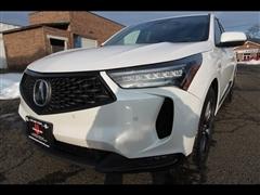 2022 Acura RDX 
