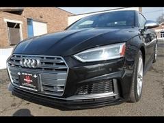 2019 Audi S5 