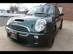 2006 MINI Cooper 