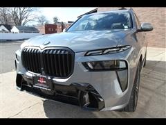 2024 BMW X7 