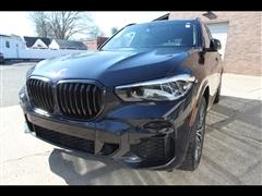 2023 BMW X5 