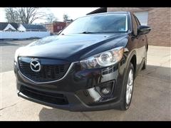 2015 Mazda CX-5 