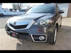 2011 Acura RDX 
