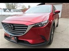 2018 Mazda CX-9 