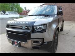 2023 Land Rover Defender 