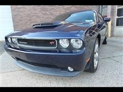 2013 Dodge Challenger 
