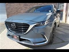2023 Mazda CX-9 