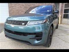 2023 Land Rover Range Rover Sport 