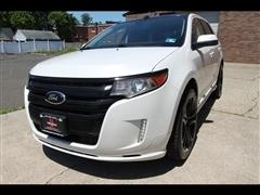 2013 Ford Edge 