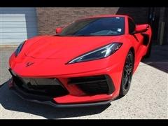 2023 Chevrolet Corvette 