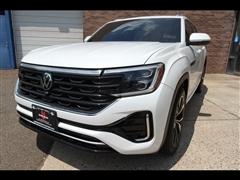 2024 Volkswagen Atlas Cross Sport 