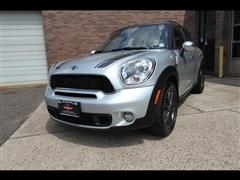 2011 MINI Countryman 