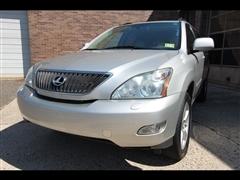2007 Lexus RX 350 