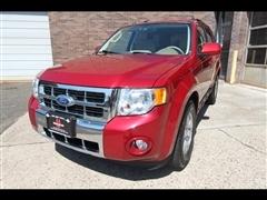 2011 Ford Escape 