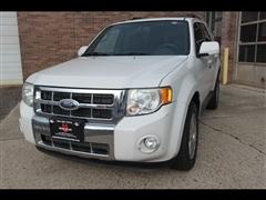 2010 Ford Escape 
