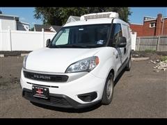2022 RAM ProMaster City Cargo Van 