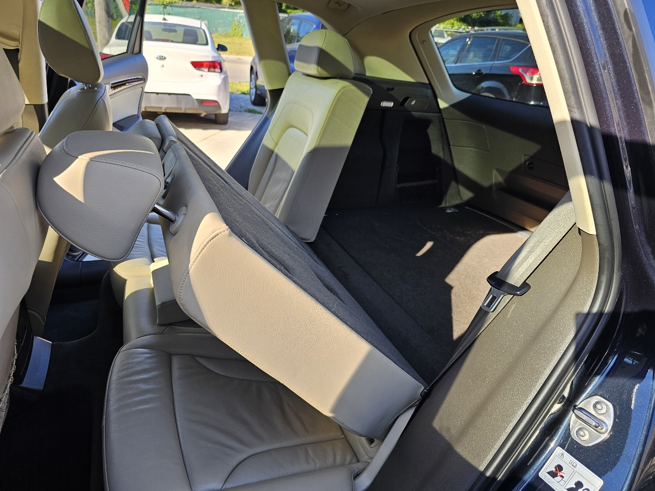 2015 Audi Q5 Premium Plus photo 15
