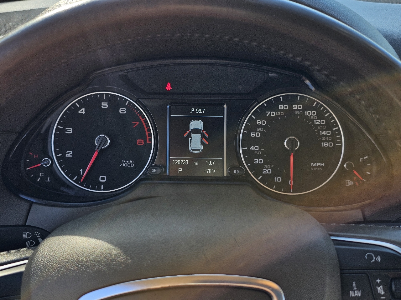 2015 Audi Q5 Premium Plus photo 21