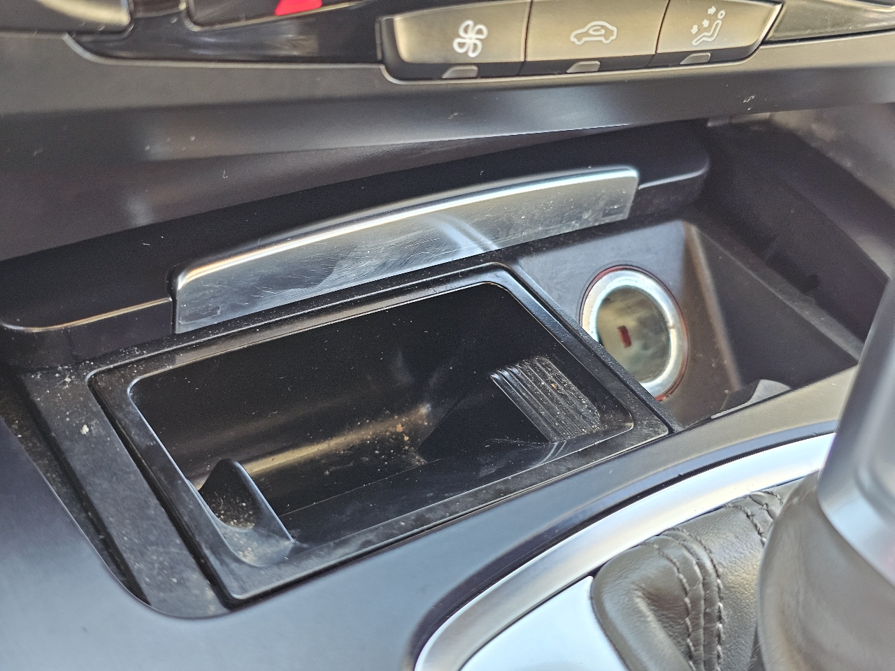 2015 Audi Q5 Premium Plus photo 23