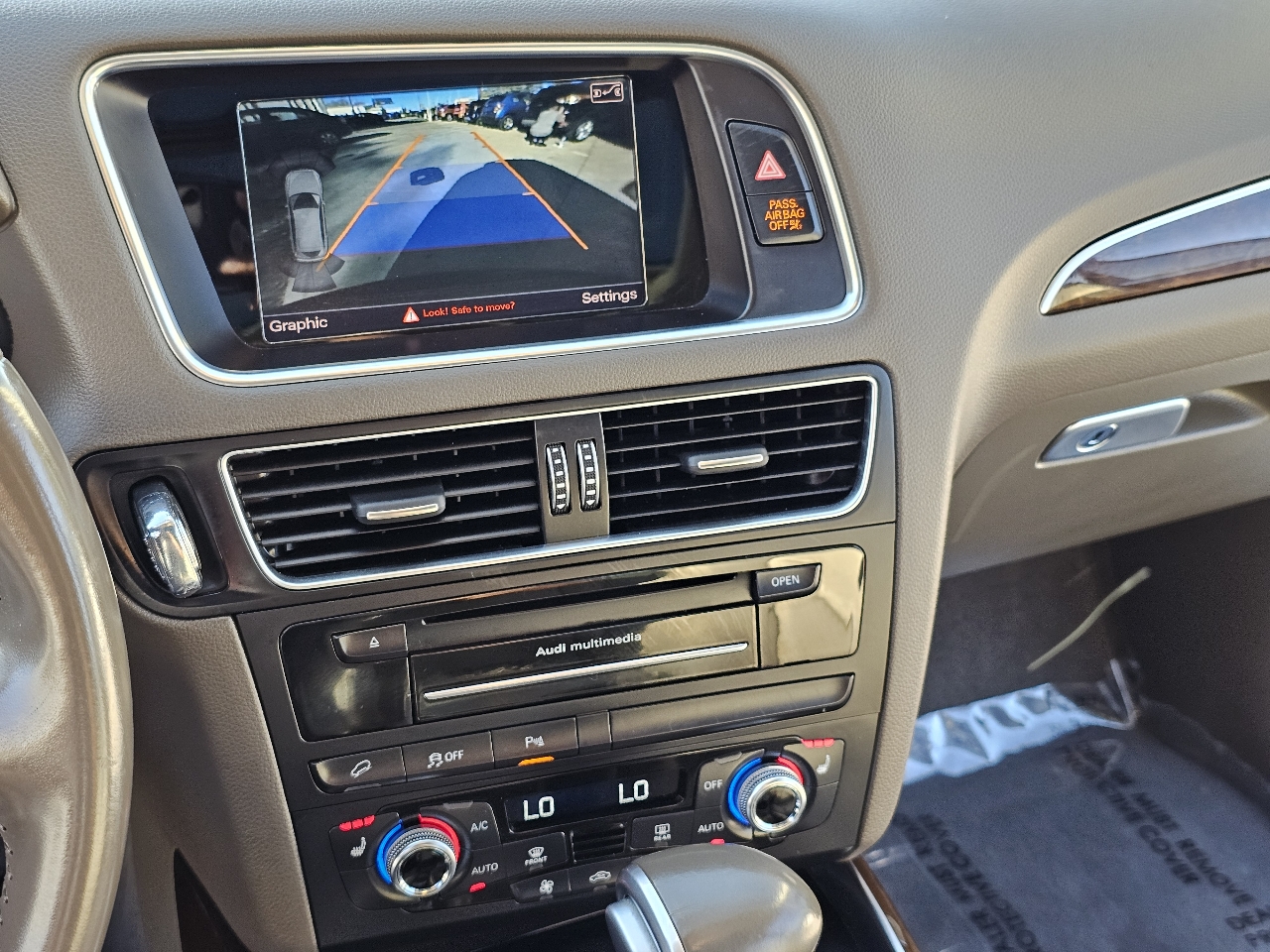2015 Audi Q5 Premium Plus photo 25