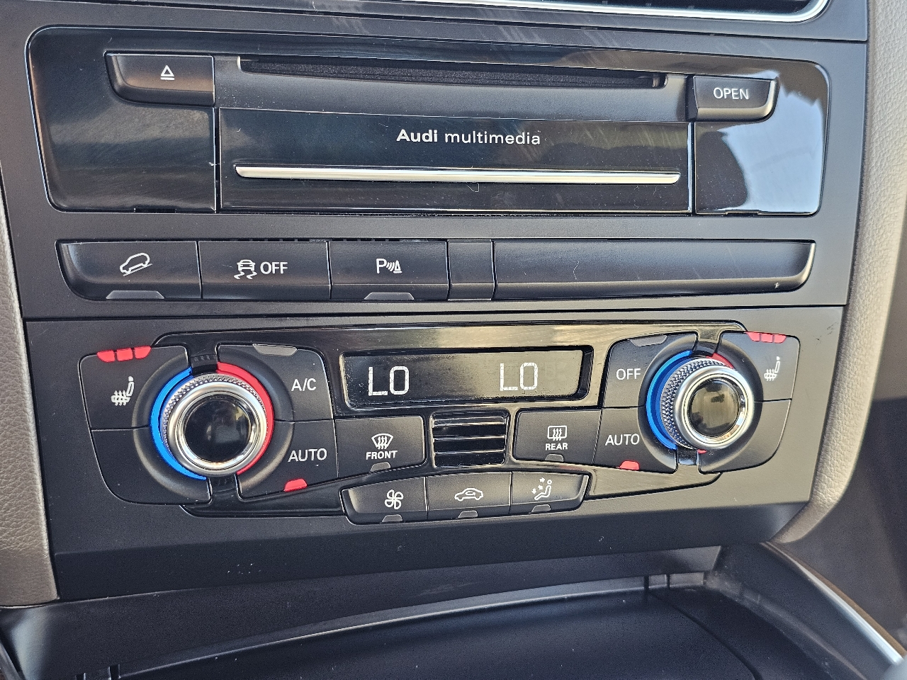 2015 Audi Q5 Premium Plus photo 26
