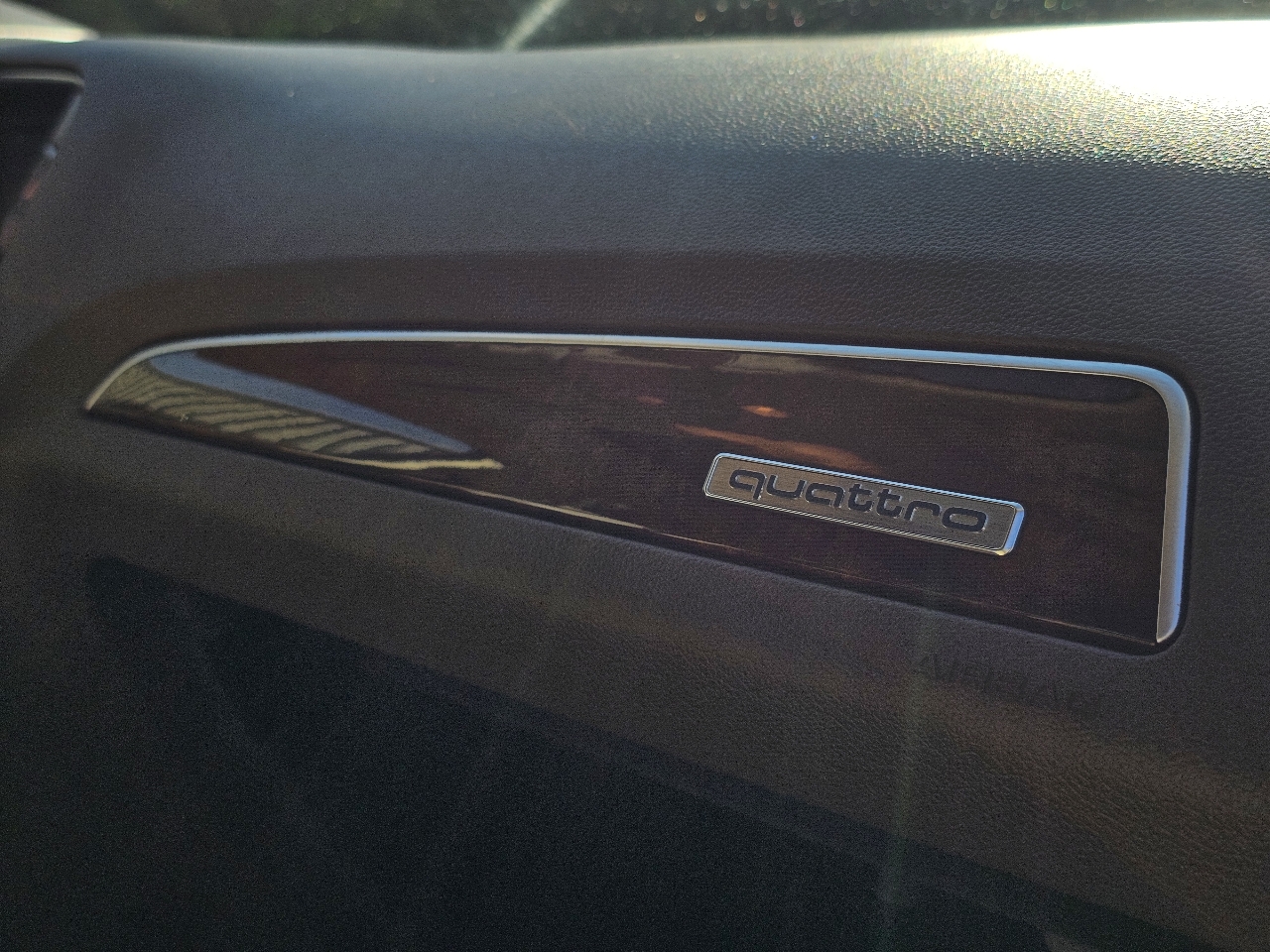 2015 Audi Q5 Premium Plus photo 30
