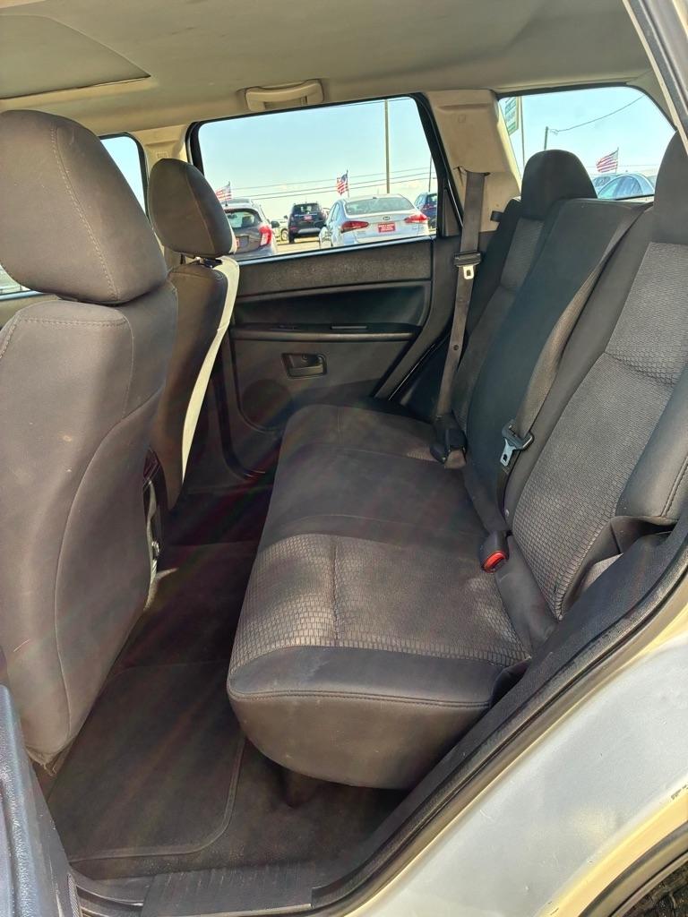 Jeep Grand Cherokee  2008