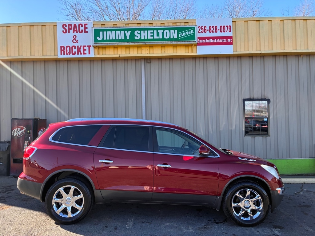 Buick Enclave CXL 2010