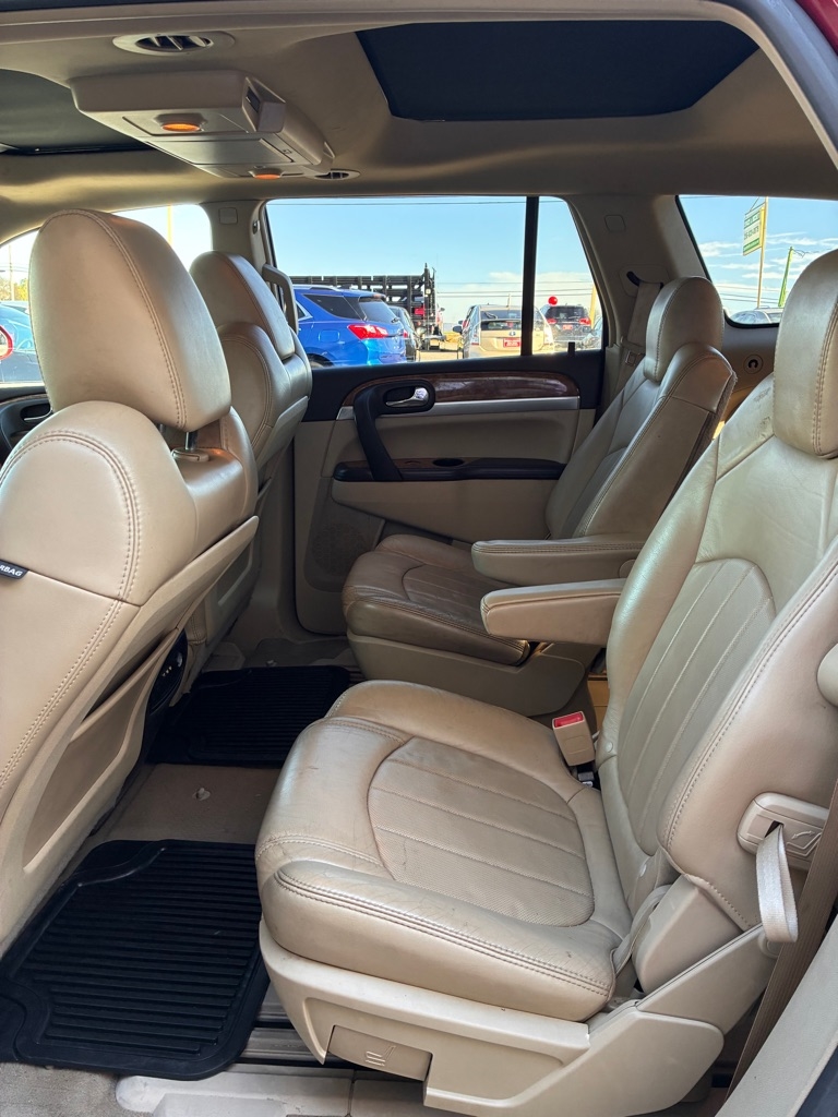 Buick Enclave CXL 2010