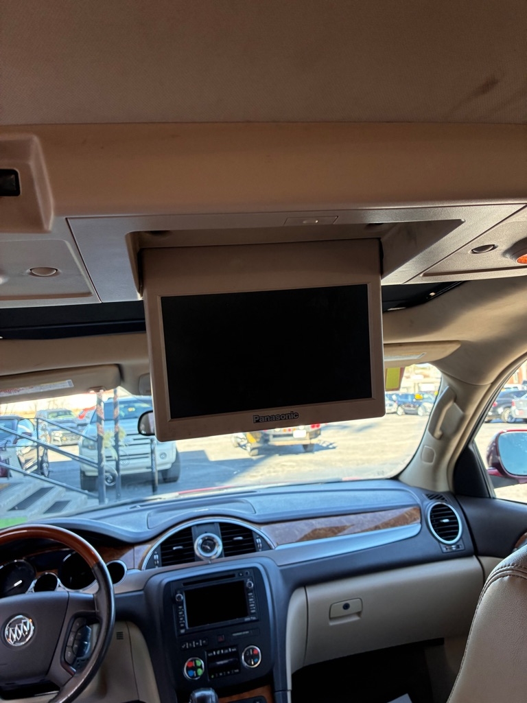 Buick Enclave CXL 2010