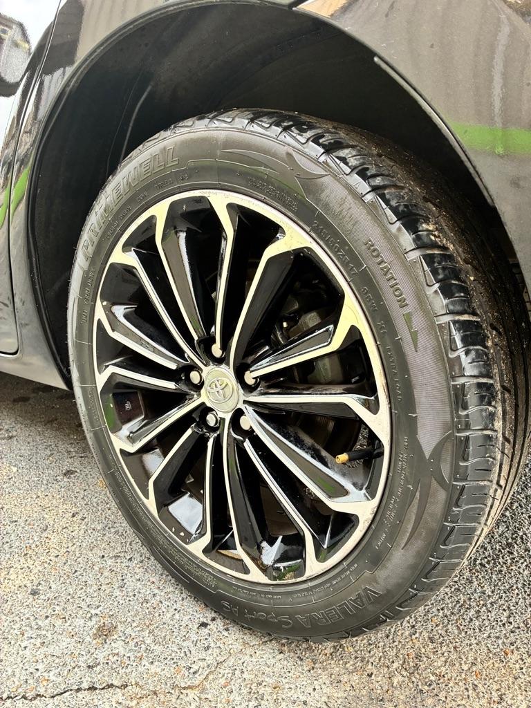 Toyota Corolla L 2014