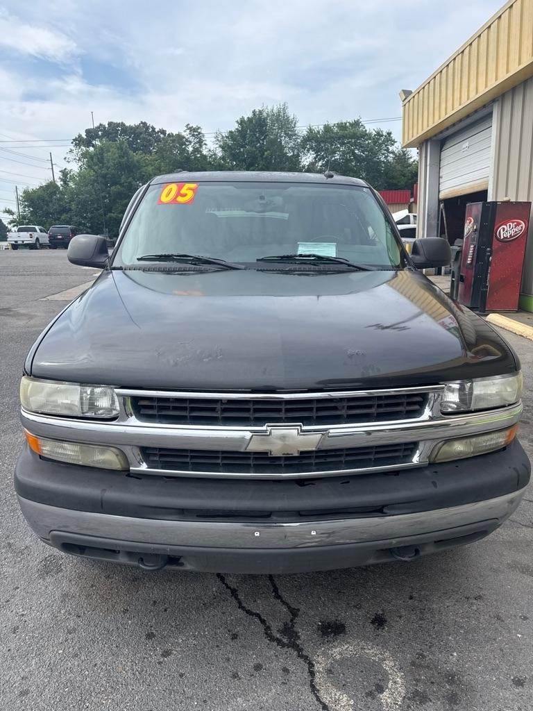 Chevrolet Tahoe  2005