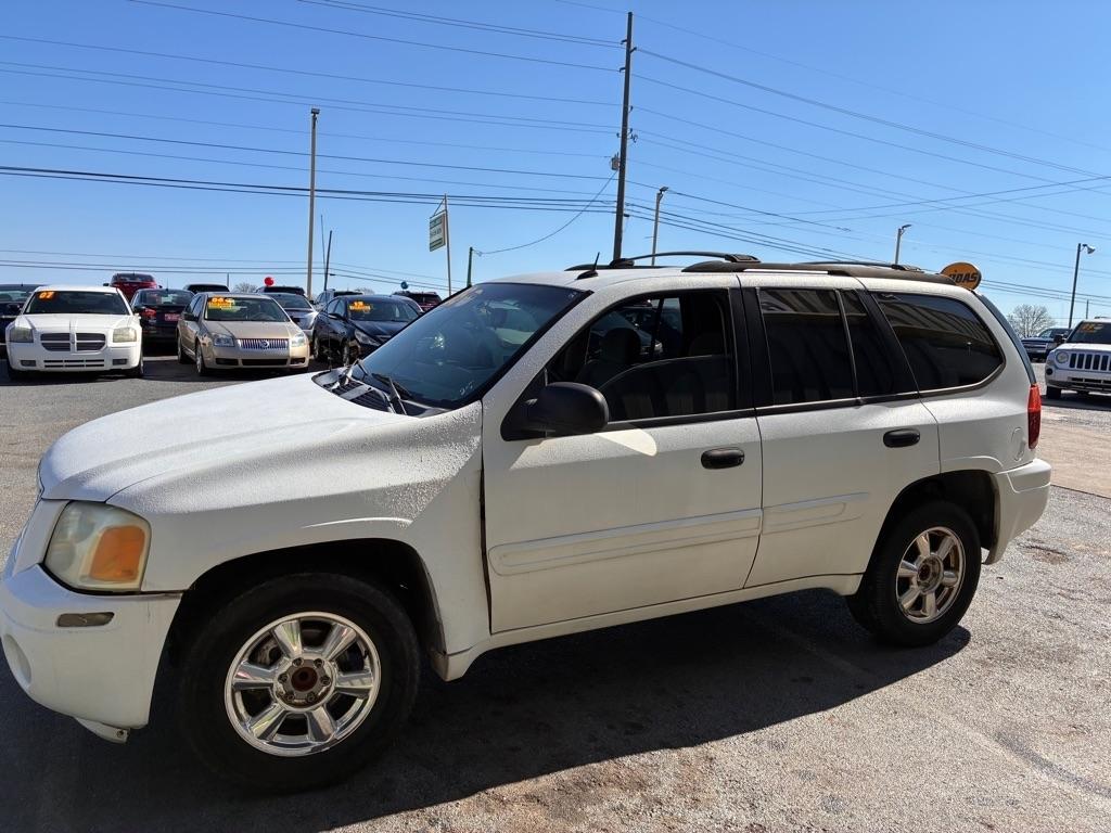 GMC Envoy 2WD 4dr SLE 2005