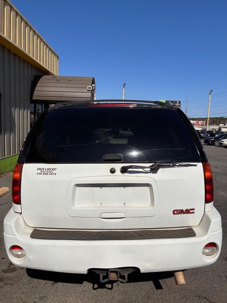 GMC Envoy 2WD 4dr SLE 2005